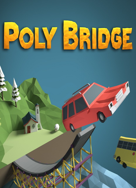 Poly bridge mac free download. software